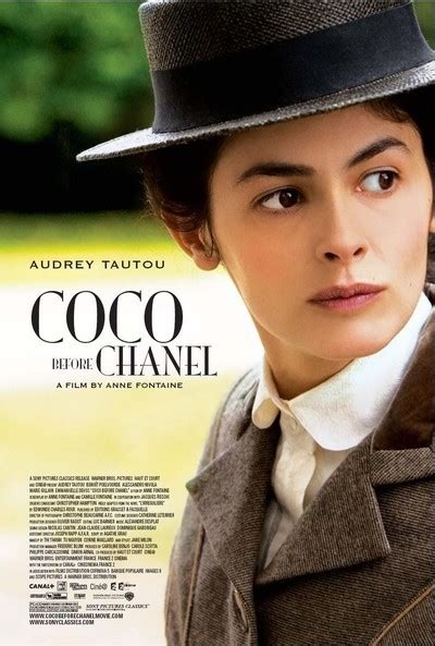 coco before chanel free movie.